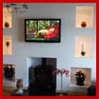 Brian Forkan Construction & Carpentry Services in Mayo